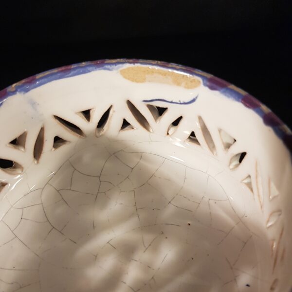 ceramique encens pot pourri merveille et bout de chandelle 8