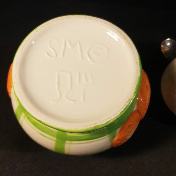 confiturier ceramique sucrier pot merveille et bout de chandelle 6 scaled