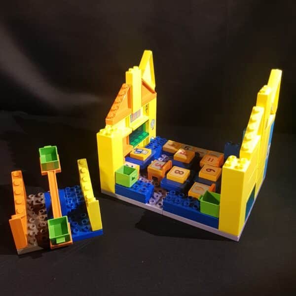 ecole lego jeu construction jouet merveille et bout de chandelle