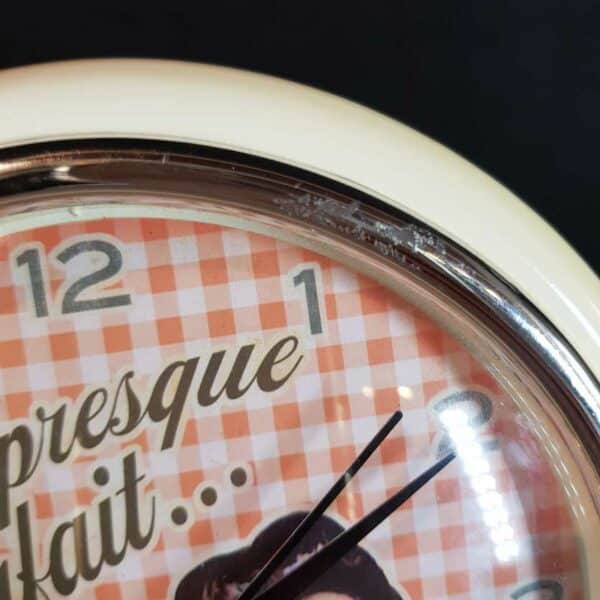 horloge minuteur vintage merveille et bout de chandelle 3