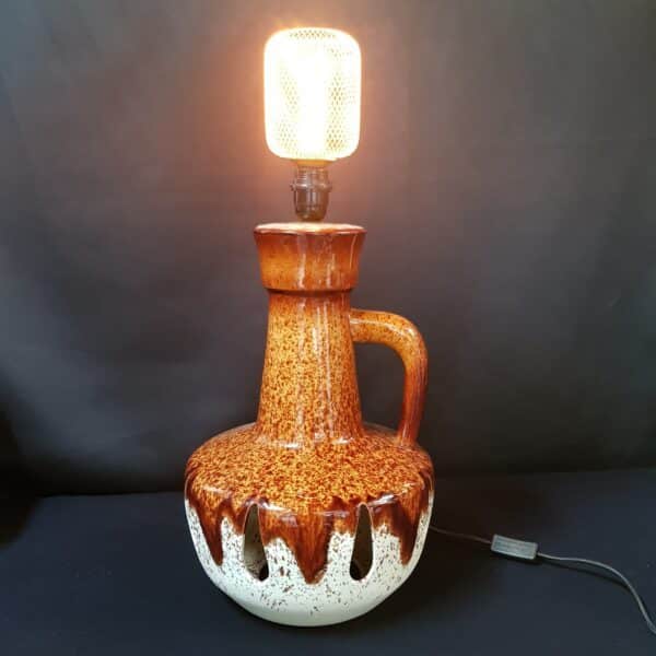 lampe en ceramique baudin merveille et bout de chandelle 2