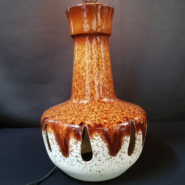 lampe en ceramique baudin merveille et bout de chandelle 7
