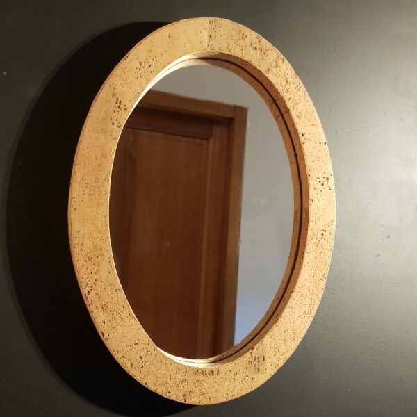 miroir ovale liege porphyre merveille et bout de chandelle 1 scaled
