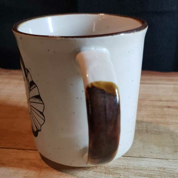 mug tasse ceramique gres pierrot merveille bout de chandelle 1