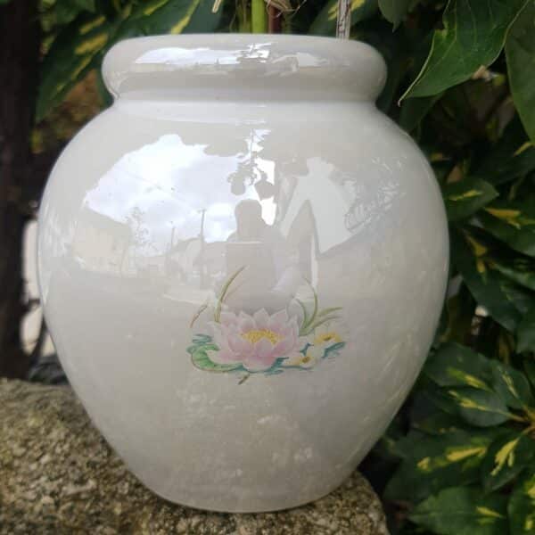 vase boule ceramique nacree merveille et bout de chandelle 4