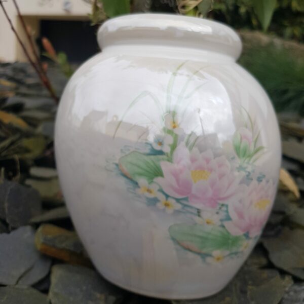 vase boule ceramique nacree merveille et bout de chandelle 8