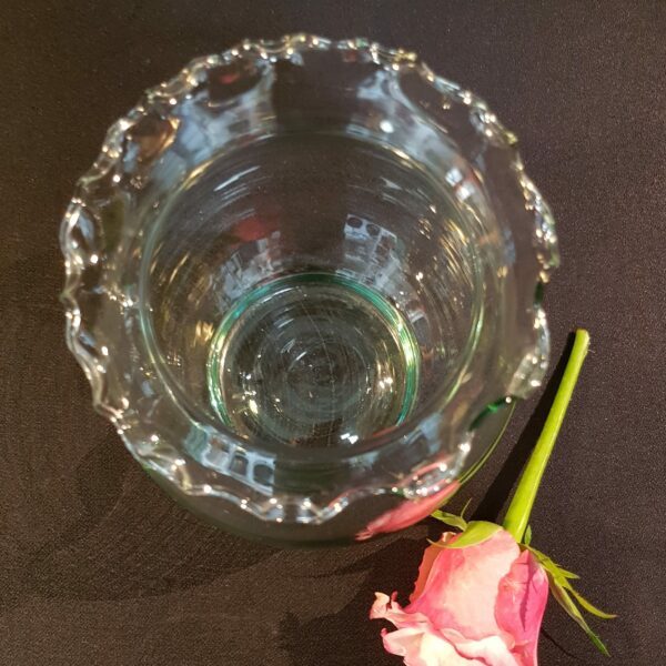 vase boule verre souffle merveille et bout de chandelle 2