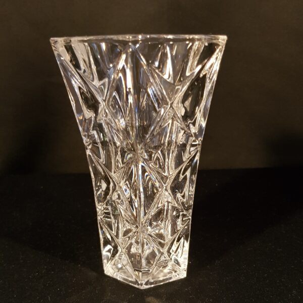 vase cristal d arques merveille et bout de chandelle 2