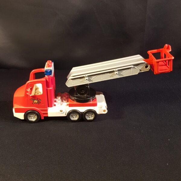 vehicule pompier lego jouet merveille et bout de chandelle 3