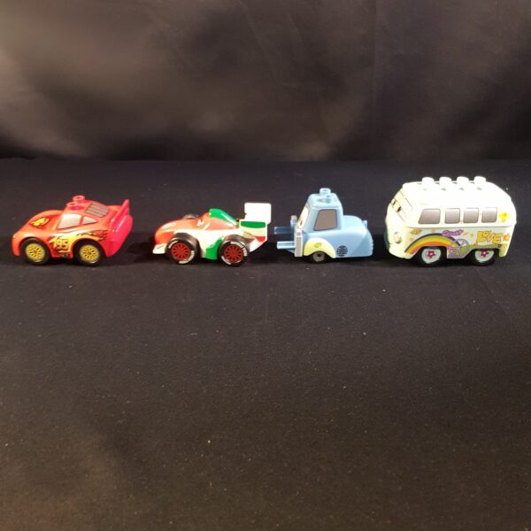 vehicules cars lego jouet merveille et bout de chandelle 1